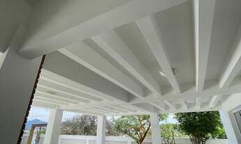 Imagem 4: Espetacular casa mobiliada de condomínio para aluguel com 1800 m² com 7 quartos - RJ