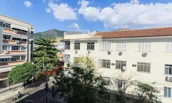 Imagem 13: Apartamento para Aluguel - Tijuca, 2 Quartos, 62 m2