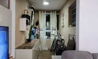 Imagem 4: Apartamento com 3 dormitórios à venda, 68 m² por R$ 350.000,00 - Paulicéia - São Bernardo