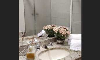 Imagem 6: Apartamento-LOCAÇÃO-Barra da Tijuca-Rio de Janeiro-RJ