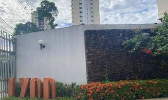 Imagem 2: Apto de 01 Quarto na Benjamin Constant, px. Ao Shopping Doca Boulevard