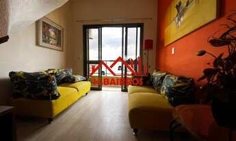 Imagem: Apartamento Cobertura com 03 dormitórios