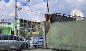 Imagem: Térrea para aluguel com 120 metros quadrados