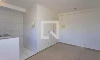 Imagem 3: Apartamento à Venda - Vila Nogueira, 2 Quartos, 43 m2