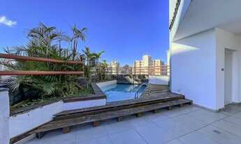 Imagem 4: Apartamento para alugar no Brooklin 01 dormitório 38m²