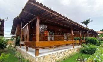 Imagem 2: Casa com 4 dormitórios à venda, 103 m² por R$ 395.000,00 - Santana - Gravatá/PE