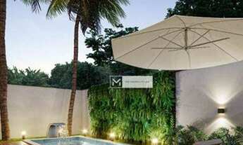 Imagem 5: Casa com 3 dormitórios à venda, 196 m² por R$ 1.550.000,00 - Parque Rural Fazenda Santa Câ