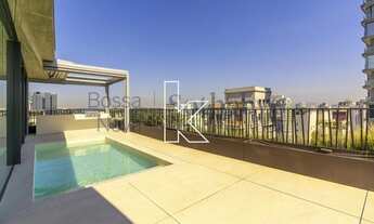 Imagem: SãO PAULO - Apartamento Padrão - Itaim