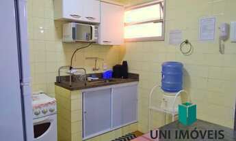 Imagem 4: Apartamento 02 quartos disponível para locação temporada na Av. Beira Mar - Praia do Morro