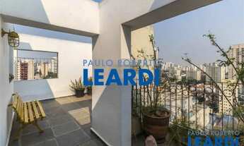 Imagem: COBERTURA - VILA OLÍMPIA - SP