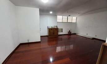 Imagem 2: Apartamento com 3 dormitórios à venda, 136 m² por R$ 980.000 - Icaraí - Niterói/RJ