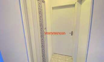 Imagem 6: Apartamento com 2 dormitórios, 54 m² - venda por R$ 220.000,00 ou aluguel por R$ 1.465,00