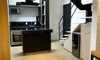 Imagem 5: APARTAMENTO - VILA OLÍMPIA - SP