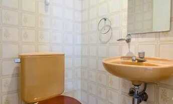 Imagem 4: Apartamento para Aluguel - Vila Madalena, 2 Quartos, 95 m2