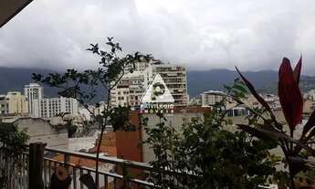 Imagem: Apartamento à venda, 3 quartos, 3 vagas