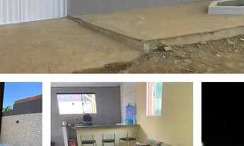 Imagem: Casa Lagoa das flores