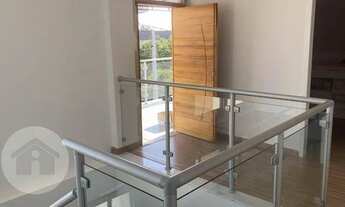 Imagem 2: Sobrado com 4 dormitórios à venda, 253 m² por R$ 850.000,00 - Condomínio Terras do Vale