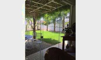 Imagem 5: Casa para locação, Condomínio Millennium, Valinhos.<br>Confortável sobrado com arqui