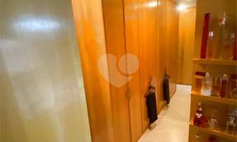 Imagem 7: LINDO APARTAMENTO COM PLANTA DIFERRENCIADA NA VILA ROMANA