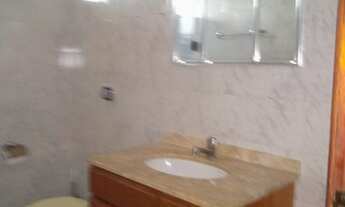 Imagem 3: Casa no XV de Novembro 3qts próxima de comércios RGI Carta de Crédito FGTS como entrada