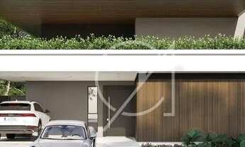 Imagem: VENDE-SE CASA COM 3 SUÍTES NO ALPHAVILLE