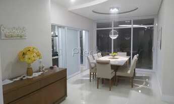 Imagem 2: Venda Casa em condomínio com 4 dormitórios