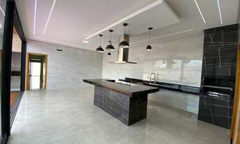 Imagem 2: Casa térrea a venda no Grand trianon, belíssima e oportunidade!!!