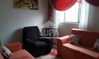 Imagem 2: Casa Térrea com 3 dormitórios á venda na Vila Dionisia