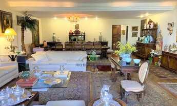 Imagem 2: Apartamento à venda, 250 m² por R$ 5.900.000,00 - Ipanema - Rio de Janeiro/RJ