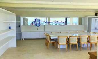 Imagem 3: Cobertura frente mar com belíssima vista no Porto das Dunas perto do Beach Park