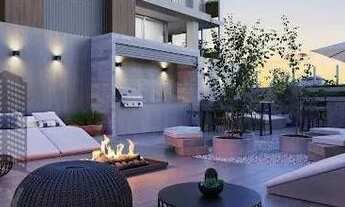 Imagem 4: Apartamento com 3 quartos, 96m², à venda em São Paulo, Pinheiros