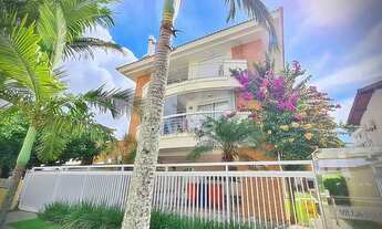 Imagem 1: Cobertura 3 dorm próximo do mar em Jurere Fpolis/sc