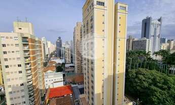 Imagem 7: Apartamento Cambuí em Campinas, por R$245.000,00 - Façanha Imóveis Campinas