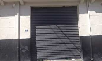 Imagem 2: Galpão/Depósito/Armazém para aluguel tem 150 metros quadrados em Luz - São Paulo - SP