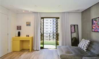 Imagem 3: São Paulo - Apartamento Padrão - Vila Mascote