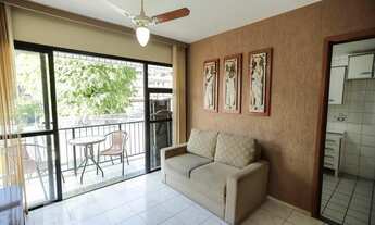 Imagem 3: Apartamento para Aluguel - Engenho Novo, 2 Quartos, 70 m2