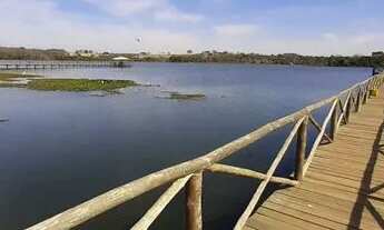 Imagem 5: Terreno Park Borá III em Mendonça/SP