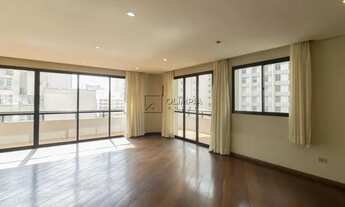 Imagem 1: Apartamento Venda 4 Dormitórios - 246 m² Higienópolis