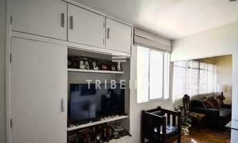 Imagem 7: Imóvel de 100m², com 2 dormitórios (sendo 1 suíte)