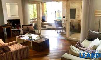 Imagem: APARTAMENTO - MORUMBI - SP