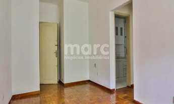 Imagem 5: SAO PAULO - Apartamento Padrão - BELA VISTA