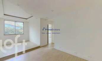 Imagem 1: APTO VENDE-SE NO IPIRANGA C/ 56M² AU, 2 DORMS, LIVING, COZ, BANH, LAZER, ÁREA VERDE, ARMÁ