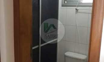 Imagem 5: Apartamento para venda com 2 quartos, sendo 1 suíte - Condomínio Vila das Flores - Financi