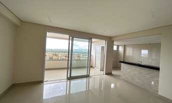 Imagem 4: Apartamento 3 suítes plenas 117m Qd 603 sul