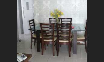 Imagem 4: Apartamento para aluguel tem 56 metros quadrados com 2 quartos em Casa Caiada - Olinda - P