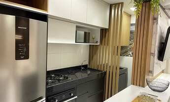 Imagem 2: Apartamento para venda com 53 metros quadrados com 2 quartos 1 suíte no Ipiranga - São Pau