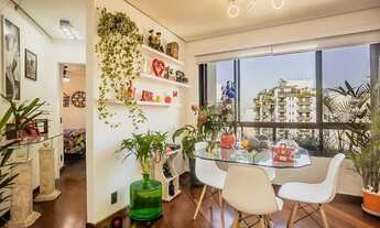 Imagem 3: Apartamento em São Paulo