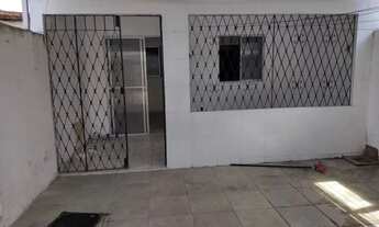 Imagem: Casa para venda tem 120 metros quadrados