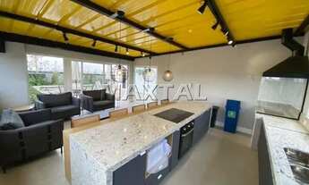 Imagem 4: Apartamento 2 Dormitórios, 1 Vaga, 40 M á venda na Casa Verde mobiliado