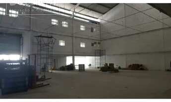 Imagem: Santo André - Galpão/Depósito/Armazém